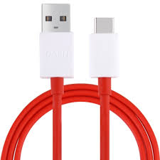 data cable usb to usb type c 120W Super fast charging cable 1 meter for all type c mobile  red colour